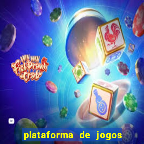 plataforma de jogos para ganhar dinheiro gratuito