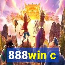 888win c