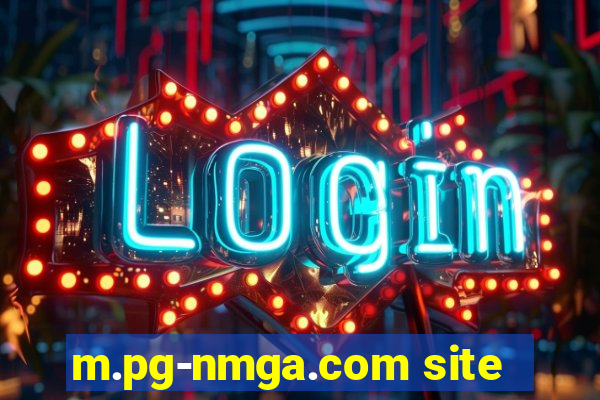 m.pg-nmga.com site