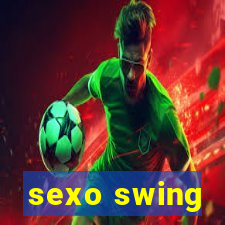 sexo swing