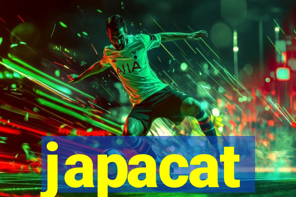 japacat