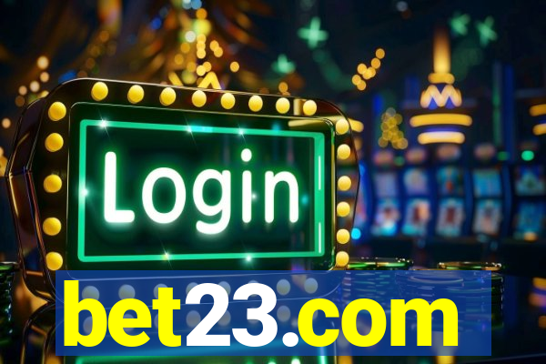 bet23.com