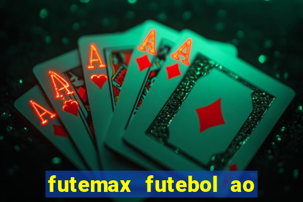 futemax futebol ao vivo real madrid