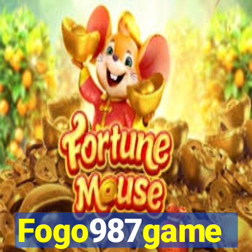 Fogo987game