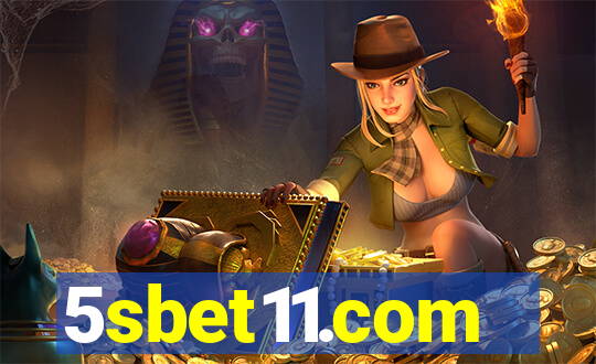 5sbet11.com