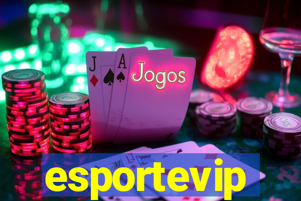 esportevip