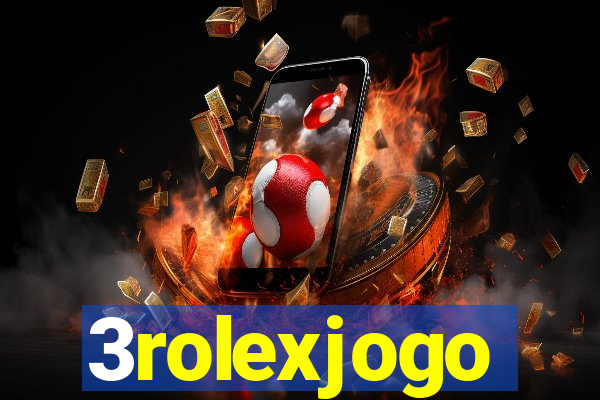 3rolexjogo