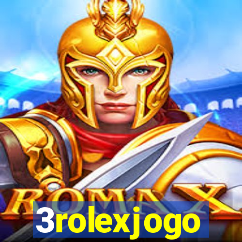 3rolexjogo