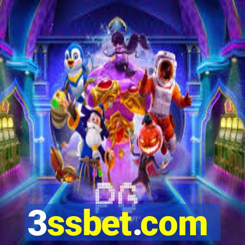 3ssbet.com