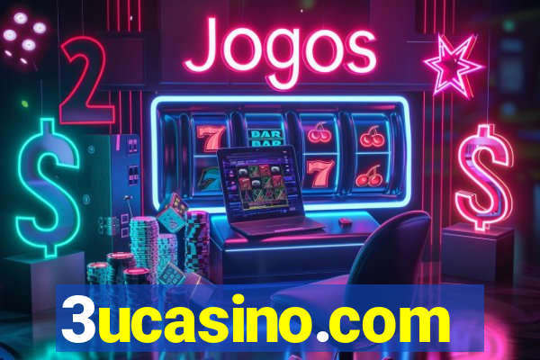 3ucasino.com