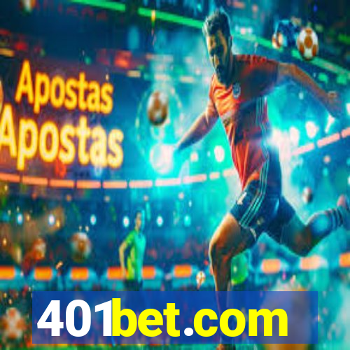 401bet.com