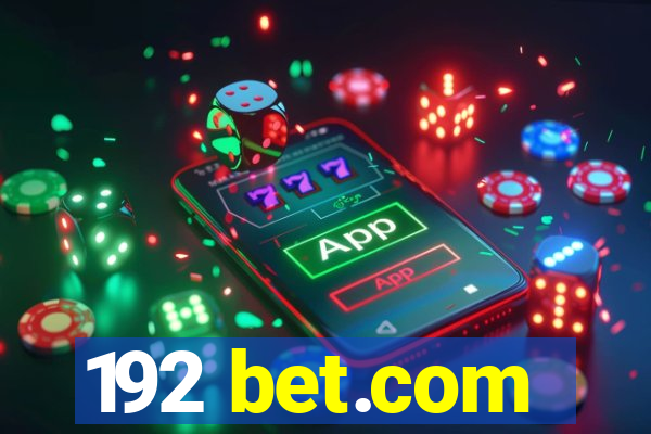 192 bet.com