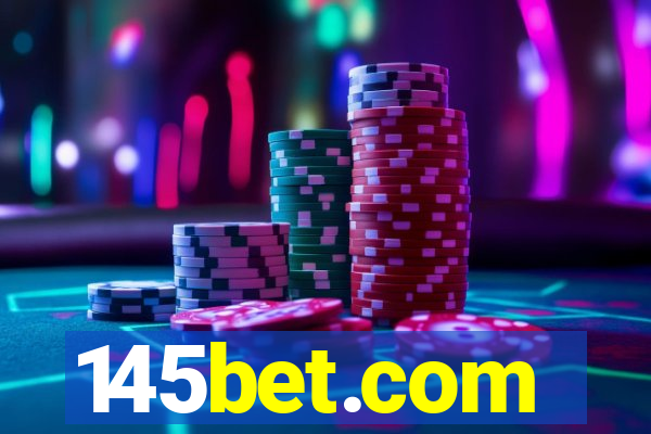 145bet.com