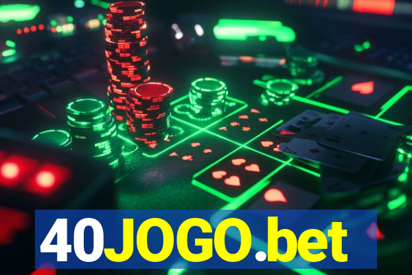 40JOGO.bet