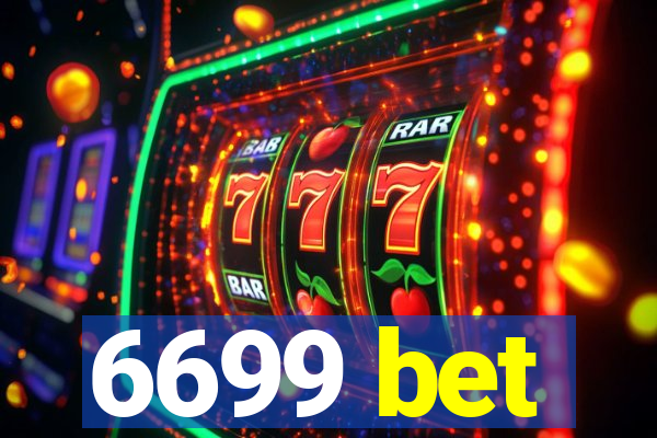 6699 bet