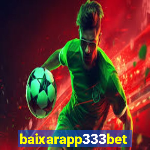 baixarapp333bet