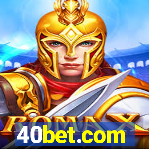 40bet.com