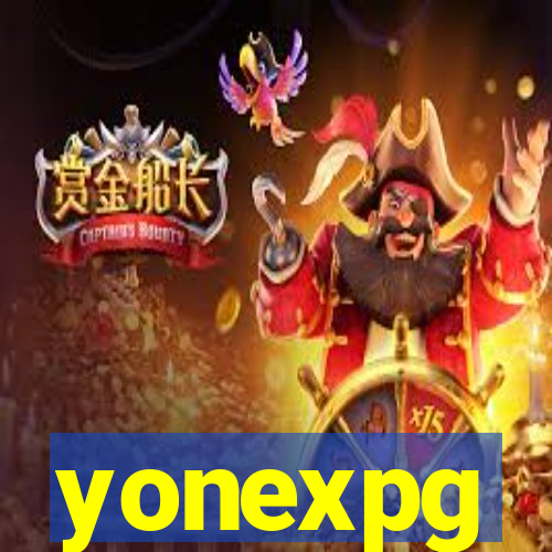 yonexpg