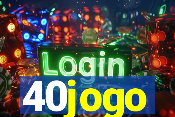 40jogo