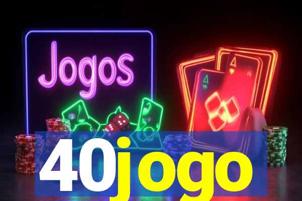 40jogo