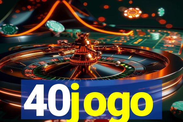 40jogo