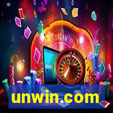 unwin.com