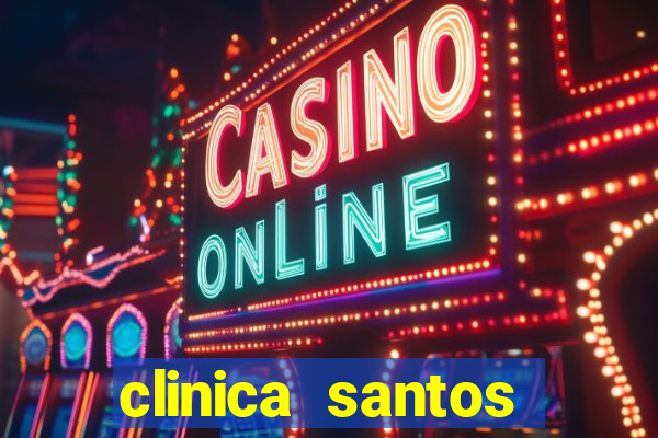 clinica santos dumont uberaba