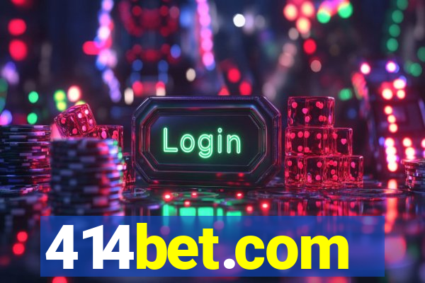 414bet.com