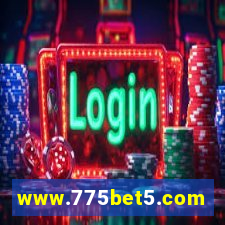 www.775bet5.com