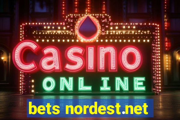 bets nordest.net