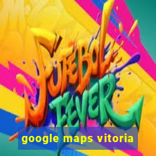 google maps vitoria