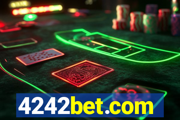 4242bet.com