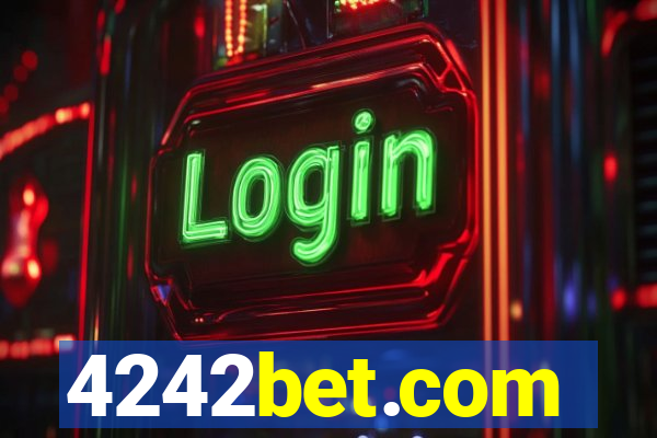 4242bet.com