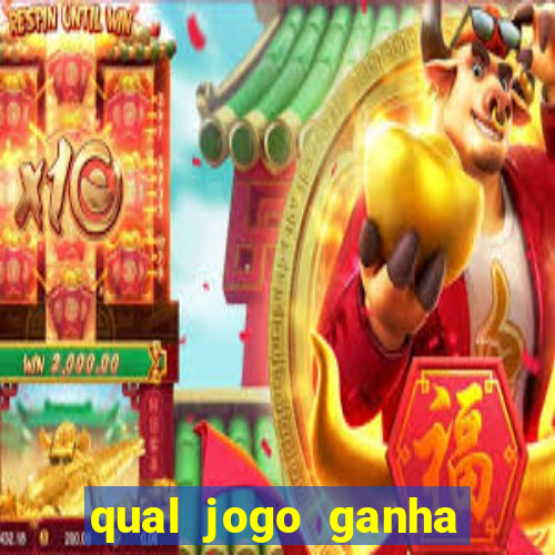 qual jogo ganha dinheiro ao se cadastrar