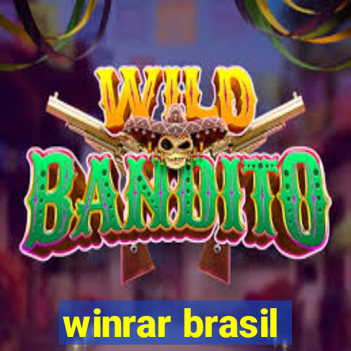 winrar brasil