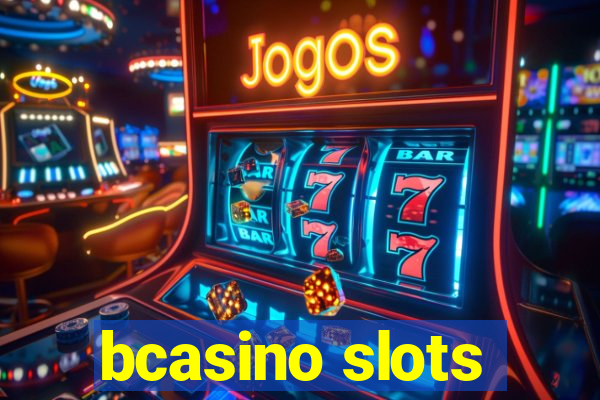 bcasino slots