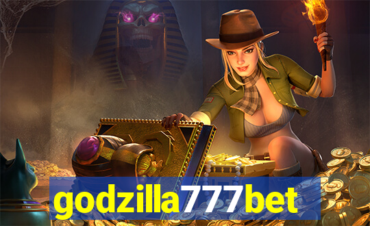 godzilla777bet