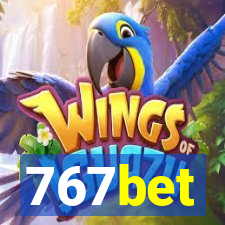 767bet