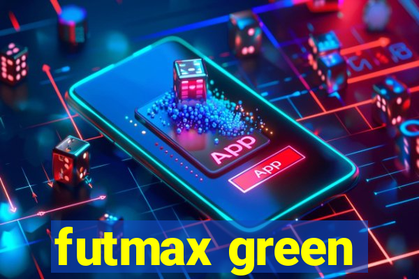 futmax green