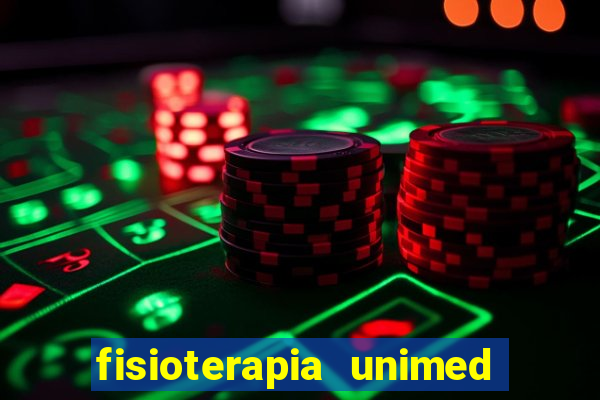 fisioterapia unimed porto alegre