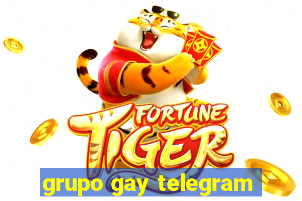 grupo gay telegram