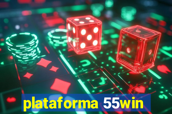 plataforma 55win