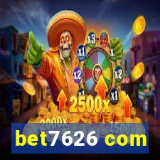 bet7626 com