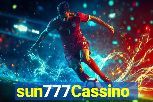 sun777Cassino