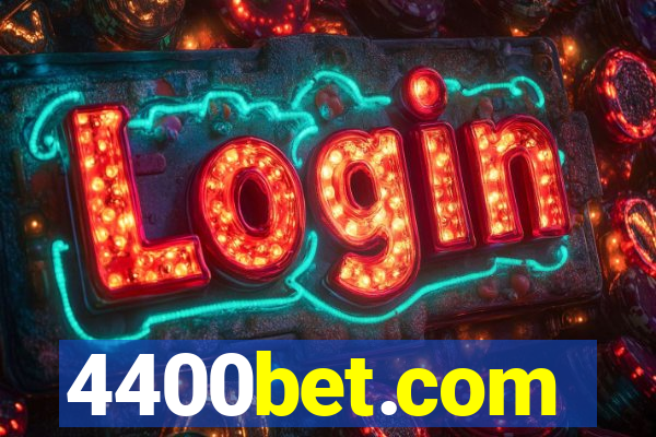 4400bet.com