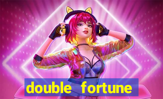 double fortune minutos pagantes