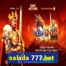 salada 777.bet