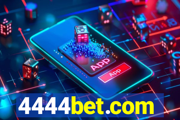 4444bet.com