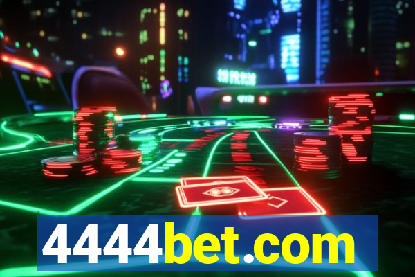 4444bet.com