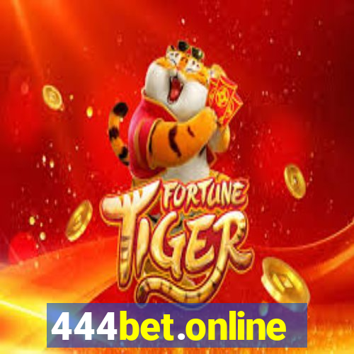 444bet.online